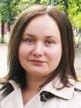 Елена Вячеславовна Семёнова