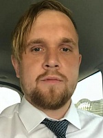 Даниил Дмитриевич Сутурин