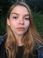 Анастасия Игоревна Седова