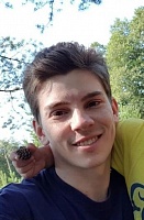 Костин Дмитрий Павлович