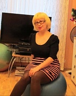 Наталья Николаевна Тимакова