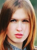 Маргарита Викторовна Мосина