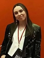 Грибанова Валерия