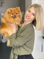 Дарья Николаевна Савинова