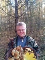 Виталий Вячеславович Фандеев