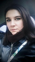 Илюхина Виктория Анатольевна