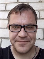 Алексей Владимирович Годунов