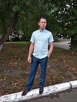 Александр Сергеевич Дружинин