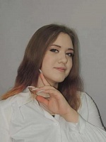 Екатерина Андреевна Труфанова