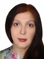 Фатима Ханжеривна Туаева