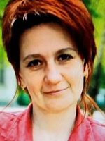 Галина Яковлевна Жердева