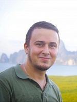 Дмитрий Александрович Ремович