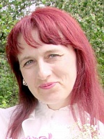 Марина Владимировна Демичева