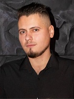 Алексей Андреевич Борзенков