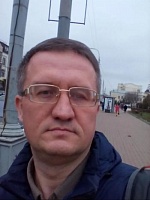 Андрей Васильевич Изотов
