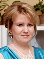 Марина Викторовна Грищенко