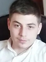 Клишин Игорь Николаевич