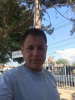 Дмитрий Викторович Анохин