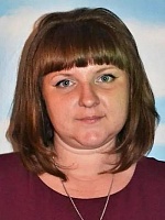 Марина Леонидовна Демина