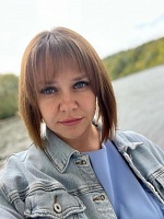 Валерия Юрьевна Калеева