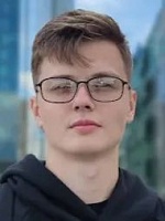 Сергей Сергеевич Борисов