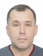 Иножарский Константин Валерьевич
