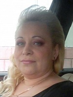 Галина Леонидовна Ильина