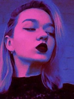 Истребина Ангелина Алексеевна