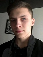 Василий Степанович Дмытрив