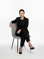 Гуменюк Лилия Васильевна