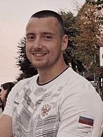 Кирилл Романович Бушуев