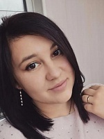 Живалёва Ольга Владимировна