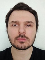 Виталий Андреевич Белозеров