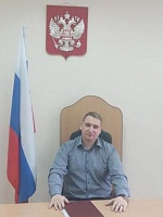 Андрей Анатольевич Хаулин