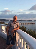 Алексей Владимирович Панин