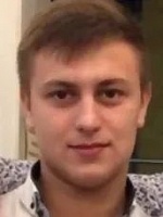 Артём Романович Бруев