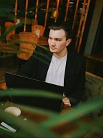 Андрей Владимирович Патин