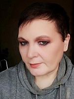 Шахбазян Марина Васильевна