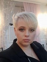 Кристина Юрьевна Гришина