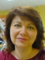 Елена Анатольевна Якунина