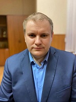 Александр Александрович Прокопенков