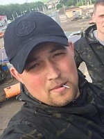 Шведов Алексей Геннадьевич