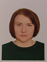 Лилия Викторовна Прусакова