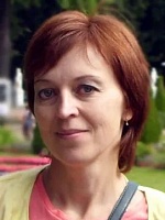 Ирина Мечиславовна Санькова