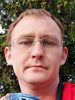 Усольцев Алексей Владимирович