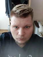 Гулида Артём Александрович