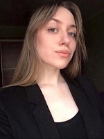 Евгения Викторовна Пискунова