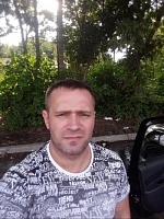 Дмитрий Евгеньевич Николаев