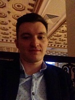 Кондрашов Роман Владимирович