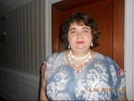 Ирина Владимировна Кобылкина